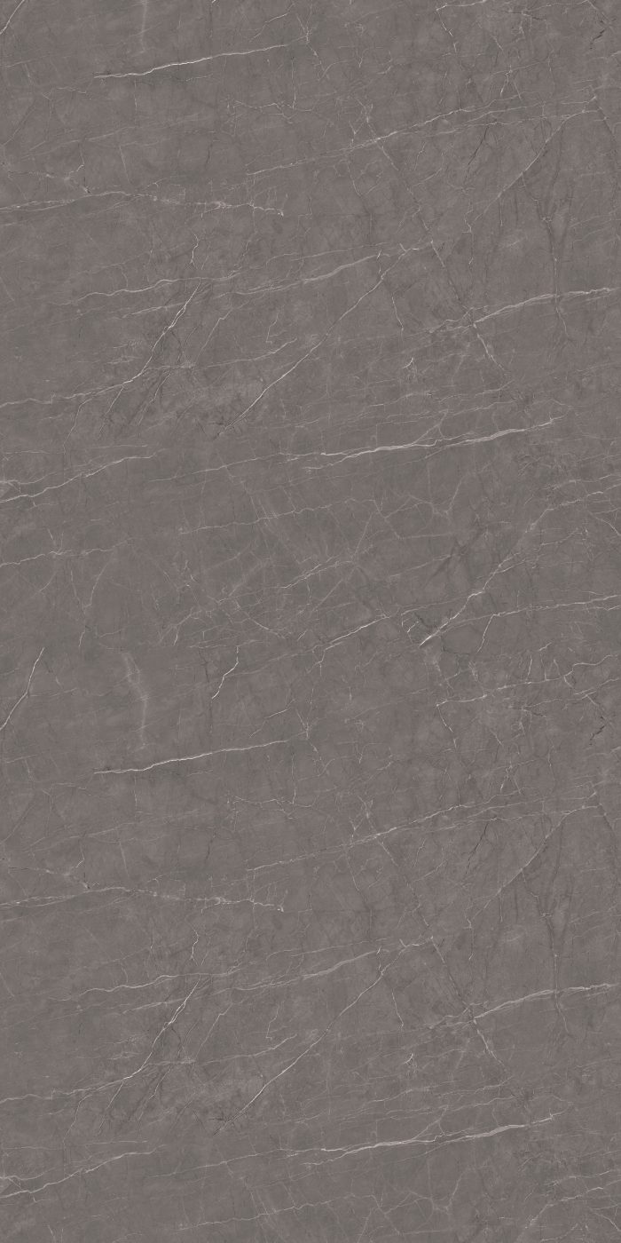 Matte Marble Design SPC Wall Panel 1200W Width