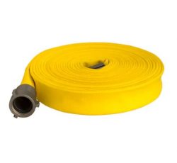 Fire Hoses are Essential Tools for Firefighters