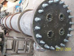 Reliable ClO2 Plant Equipment Manufacturers in India – Shivas Projects
