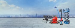 Dayim Equipment Rental: Your Trusted Partner for Scissor Lift Training and Rentals in Saudi Arabia