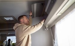 Air Duct Cleaning Services