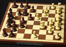 Buy Smart & Classic Chess Boards Online at Chessnut