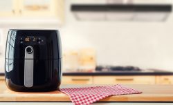 Toasters & Air Fryer Testing