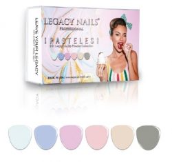 Looking for Reliable Wholesale Nail Supplies in the USA?