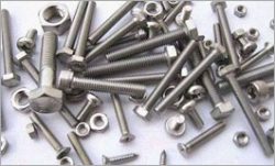 Inconel 625 Fasteners Manufacturer