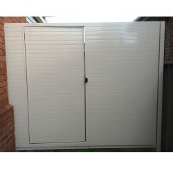 Electric Automatic Sliding Gates Sydney | Secure & Smart Entry Solutions