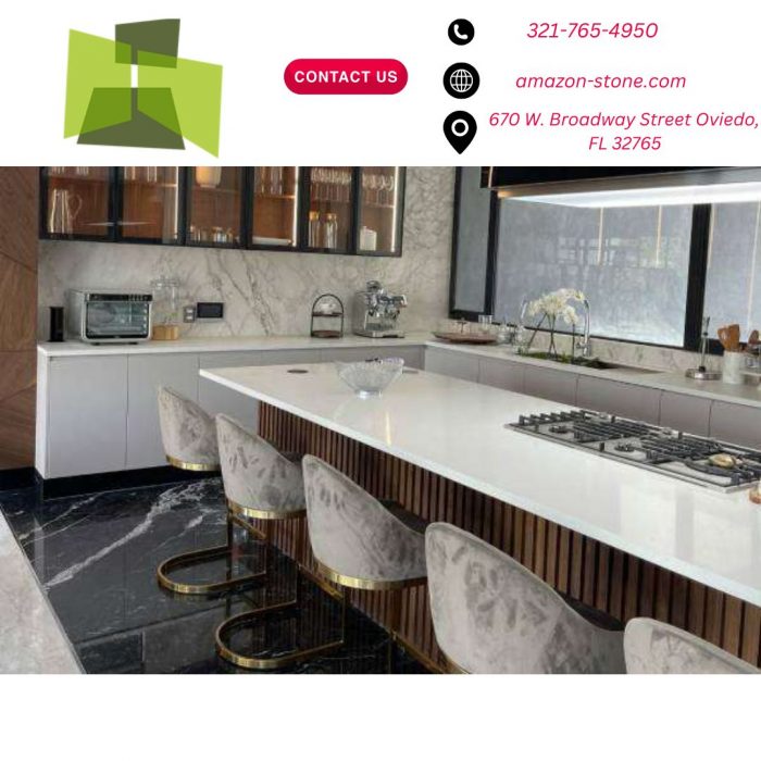 Granite Countertops