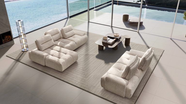 Elegant Comfort for Every Home in Marbella