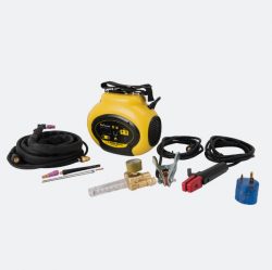 Arc121i with 9FV IGBT plasma cutter Package