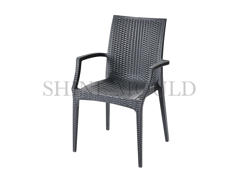 Material Selection for Armchair Moulds: A Key Consideration