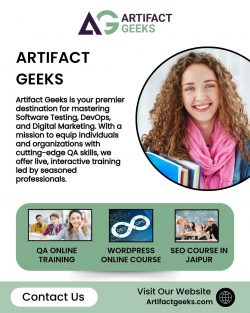 Software QA Training and Placement – Start Your Career