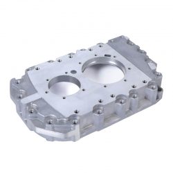High-Temperature Performance for Harsh Desert Conditions: Automotive Aluminum Die Casting Parts