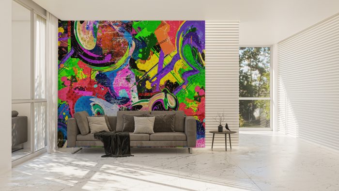 Graffiti Wallpaper
