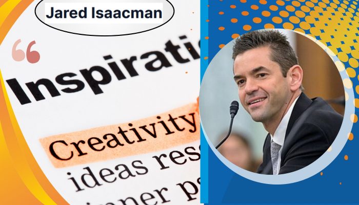 Jared Isaacman Quotes