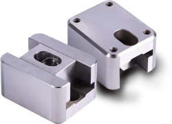 Exceptional Interchangeability of the Precision Positioning Block