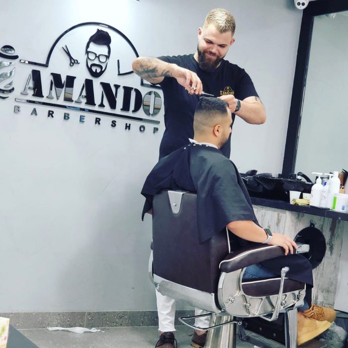 Top Choice for Grooming: Visit the Best Barber Granville Has to Offer