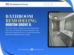 Bathroom Remodeling Morton Grove IL