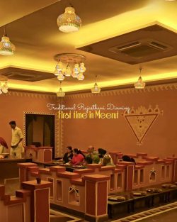 Best Restaurant in Meerut