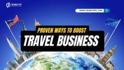 How to Boost Your Travel Business Online Fast