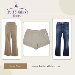 Buy women’s pants online for modern style and lasting comfort