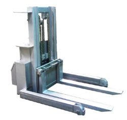 Best Stainless Steel Straddle Truck
