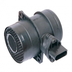 the mass air flow meter plays an essential role in maintaining efficient engine performance