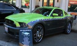Car Show Display Ideas Worth Copying