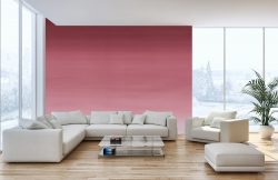 Ombre Wallpaper
