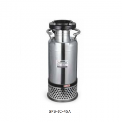 Stainless Steel Casing Submersible Fountain Pump is Safe and Reliable