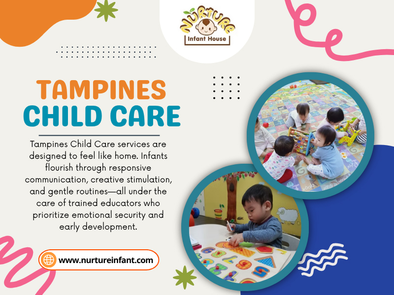 Child Care Tampines