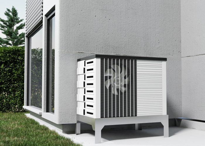 Reliable Heat Pump Repair Orillia Services Near You