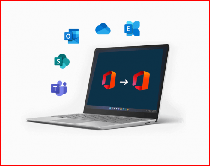 CloudBik’s Microsoft Tenant to Tenant Migration Solutions