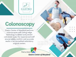Colonoscopy