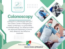 Colonoscopy Near me