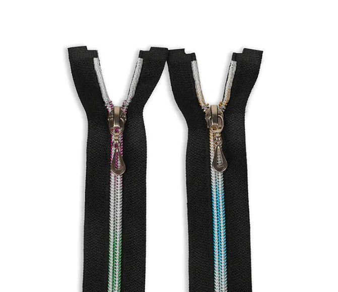 Installation and Maintenance Tips for the #5 Nylon Zipper Opening Automatic Head