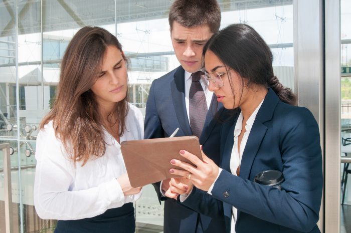 Corporate Affairs Executive Search