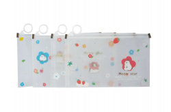 Durable Waterproof File Folder Bag for Everyday Use