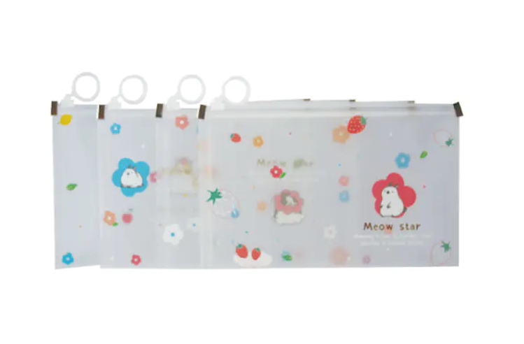 Durable Waterproof File Folder Bag for Everyday Use