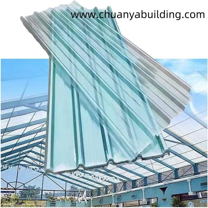 Environmentally Friendly Roofing Materials