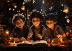 2D Animation 3D Animation | Dezpad Designs