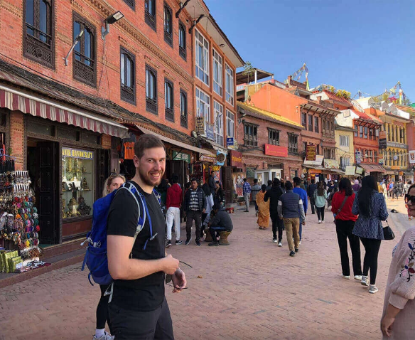 Nepal Travel Agency – Local Tours, Real Adventures