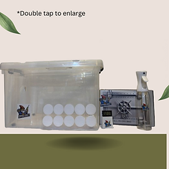 Home Mushroom Growing Kit – Spore Vault CO | Easy & Premium Cultivation