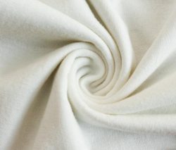 DD2007063 Custom Linen Knit Fabric For Shirt
