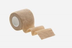 Elastic bandage