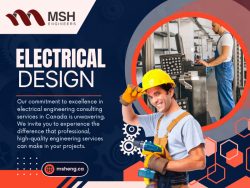Electrical Design
