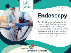 Endoscopy