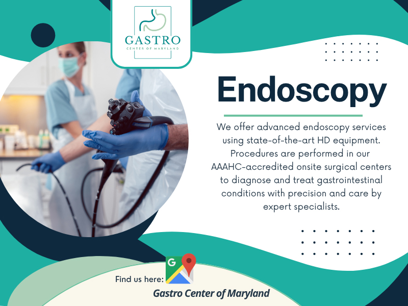 Endoscopy