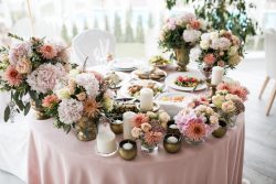 Event Flowers