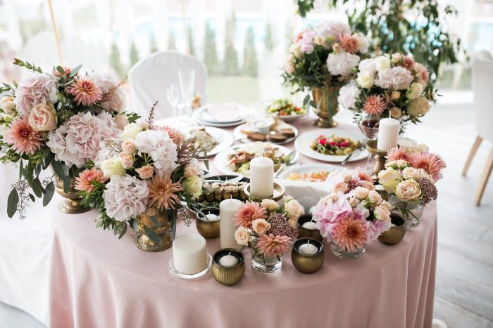 Event Flowers