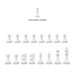 Buy Premium Chess Pieces Online at the Best Price